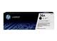 Cartuccia Toner originale nero LaserJet HP 36A