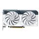 ASUS DUAL-RTX4060TI-O8G-WHITE 90YV0J42-M0NA00