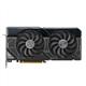 ASUS VGA GEFORCE RTX 4070 TI SUPER, DUAL-RTX4070TIS-O16G, 16GB GDDR6X, HDMI/3DP, 90YV0KF3-M0NA00 90YV0KF3-M0NA00