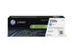 Cartuccia toner originale ciano LaserJet HP 220X