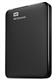 Western digital WD ELEMENTS PORTABLE 2TB WDBU6Y0020BBK-WESN