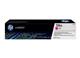 Cartuccia Toner originale magenta LaserJet HP 126A