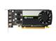 Scheda grafica NVIDIA Quadro T1000 da 8 GB 4mDP