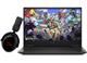 OMEN 16-wf1014nl Notebook Gaming con Intel® Core™ i9 14° gen. -  Schermo QHD 240 Hz,  NVIDIA® GeForce RTX™ 4080 , 3 anni di garanzia e Cuffie Gaming Wireless HyperX Cloud II Core inclusi