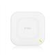 Zyxel NWA50AX, NEBULAFLEX WIRELESS ACCESS POINT DUAL RAD NWA50AX-EU0102F