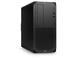 HP Z2 Tower G9 Workstation con 3 anni di garanzia inclusi - Prodotto HP Store