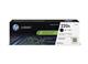 Cartuccia toner originale nero LaserJet HP 220A