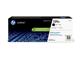 Cartuccia toner nero LaserJet originale HP 139A