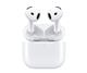 APPLE AIRPODS 4 09/24 MXP63ZM/A