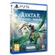 UBISOFT AVATAR FRONTIERS OF PANDORA PS5 E05910