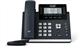 YEALINK TELEFONO VOIP 2XLAN GIGABIT, DISPLAY MONOCROMATICO, 1XRJ9, 16 LINEE SIP SIP-T43U