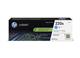 Cartuccia toner originale ciano LaserJet HP 220A