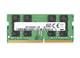 Memoria HP SODIMM 3200 DDR4 da 16 GB