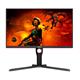 AOC 27 GAMING 16:9 IPS 4K 160HZ U27G3X/BK