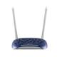 TP-LINK MODEM ROUTER FR WI-FI N300 TD-W9960