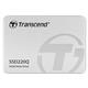 TRANSCEND 1TB 2.5 SATA3 SSD QLC TS1TSSD220Q