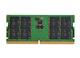 Memoria SODIMM HP DDR5 5600 MHz da 32 GB