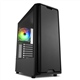 SHARKOON CASE SK3 RGB ATX 7 SLOT ESPANSIONE, PANNELLO FRONTALE VETRO TEMPERATO, 2 PORTE, 3XUSB2.0/3. SK3 RGB