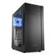 SHARKOON CASE, S25-W, ATX, 2XUSB 3.0,2x120 FANS INSTALLED WINDOW BLACK S25-W