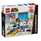 LEGO MARIO KART : OFFICINA DI TOAD 72035