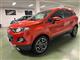 FORD EcoSport 1.5 TDCi 95 CV Titanium