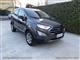 FORD EcoSport 1.5 TDCi 95 CV Titanium