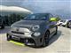 ABARTH 595 1.4 Turbo T-Jet 165 CV Pista