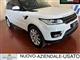 LAND ROVER Range Rover SPORT 3.0 TDV6 HSE