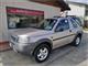 LAND ROVER Freelander 1.8 3p. Hardback