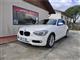 BMW 116d 5p. Efficient Dynamics Urban