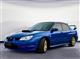 SUBARU Impreza 2.5 T 16V WRX STi 4T