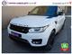 LAND ROVER Range Rover Sport 3.0 TDV6 HSE Dynamic