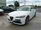 ALFA ROMEO Giulia 2.2 TD 210 CV AT8 AWD Q4 Veloce