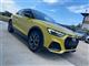 AUDI A1 citycarver 30 TFSI Identity Contrast S-LINE