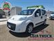 FIAT QUBO 1.4 8V 77 CV Active Natural Power