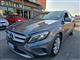 MERCEDES-BENZ GLA 200 CDI