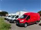 FIAT Doblò 1.6 MJT 105 PL-TN Cargo Maxi Loun.