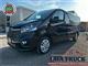 OPEL Vivaro 29 1.6 BiT.145 EcoF. PL-TN Navetta