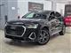 AUDI Q3 SPB 40 TDI qu. S tr. S line edition