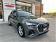 AUDI Q3 35 TDI S tronic S line edition