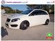 MERCEDES-BENZ B 180 d Premium