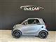 SMART fortwo 70 1.0 twinamic Superpassion