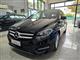 MERCEDES-BENZ B 180 d Business