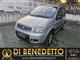 FIAT Panda 1.3 MJT 16V 4x4 Climbing