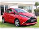 TOYOTA Aygo 1.0 VVT-i 69 CV 5p. x-play TSS