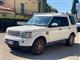 LAND ROVER Discovery 4 3.0 SDV6 SE