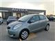 TOYOTA Yaris 1.0 5p. Sol