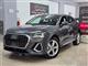 AUDI Q3 SPB 40 TDI qu. S tr. S line edition