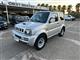 SUZUKI Jimny 1.5 DDiS 4WD JLX