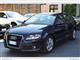 AUDI A3 SPB 1.6 TDI Young 90CV